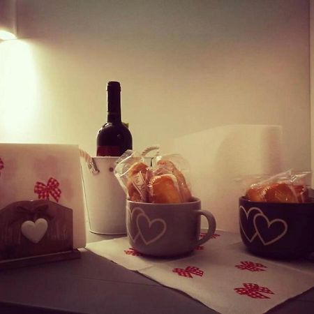 Le Dimore Luxury Rooms Palermo Exterior photo