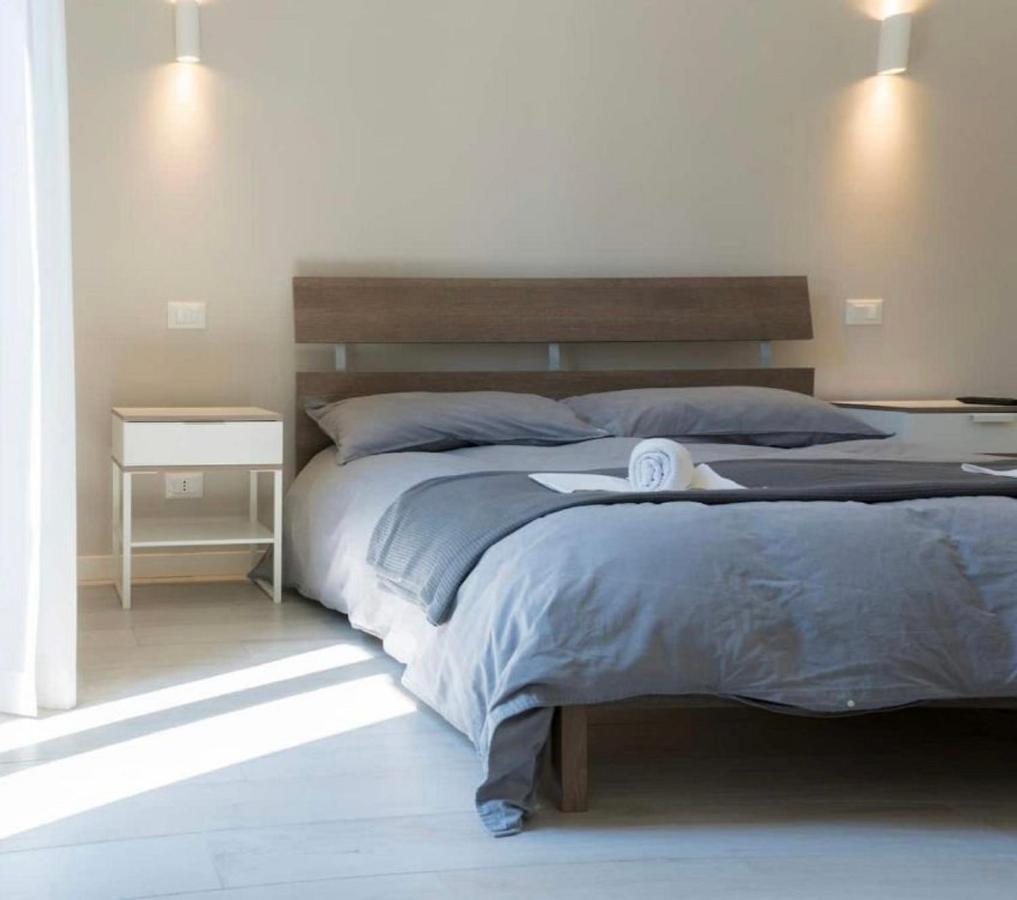 Le Dimore Luxury Rooms Palermo Exterior photo