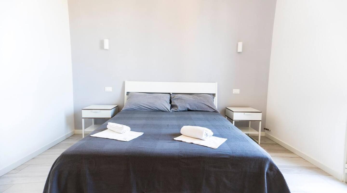 Le Dimore Luxury Rooms Palermo Room photo